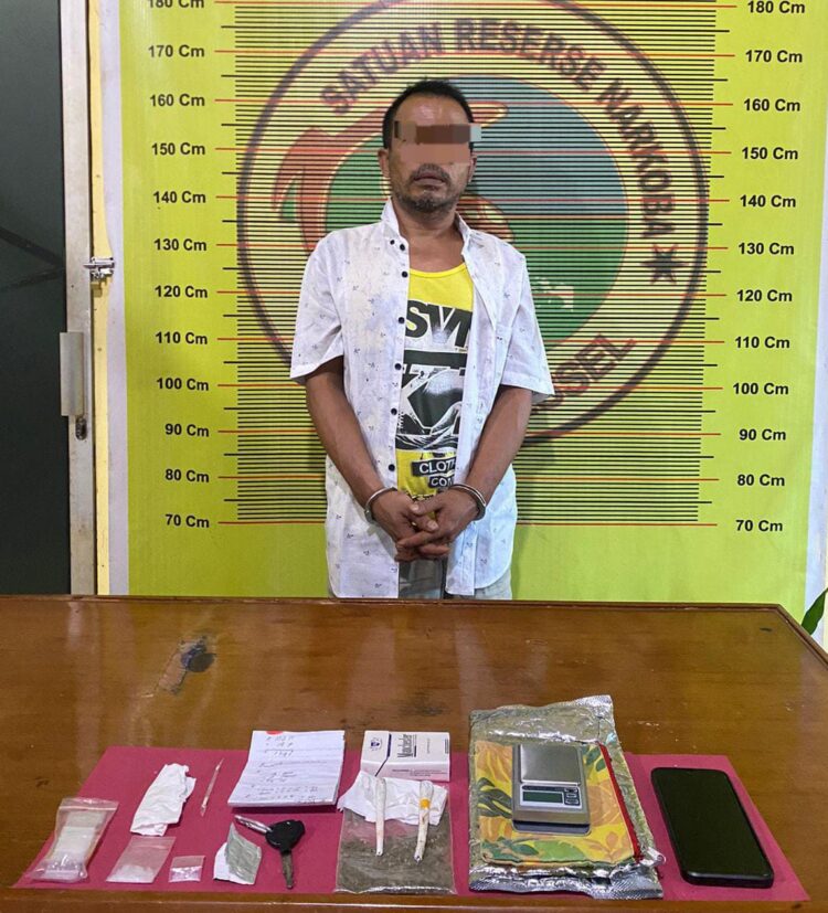 Petani Pessel Kedapatan Simpan Sabu di Pondok 1 a92a929f 4e37 4871 a815 51d0bbf96956 1