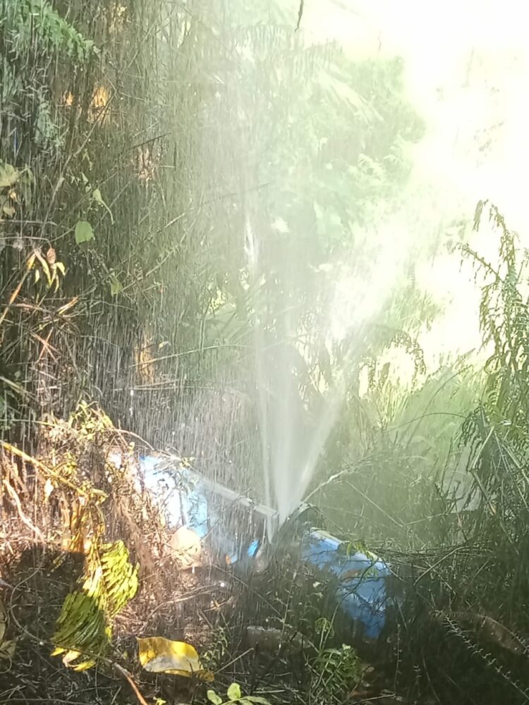 Perbaikan Pipa di Salido Ketek, Pendistribusian Tekanan Air di Kurangi 1 a9e6760a a0e7 4fc7 98b9 60d03b179c75