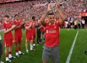 Thiago Alcantara Putuskan Pensiun