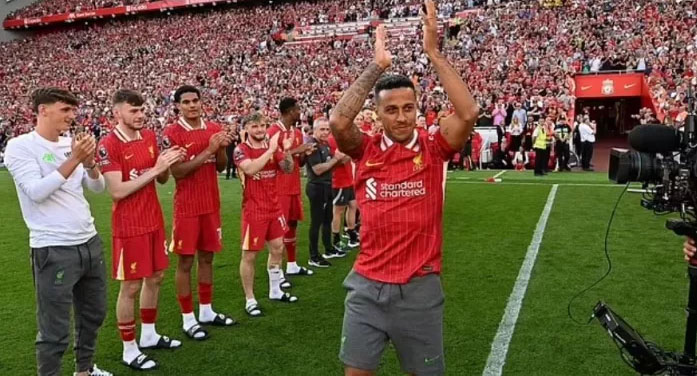Thiago Alcantara Putuskan Pensiun 1 alcantara