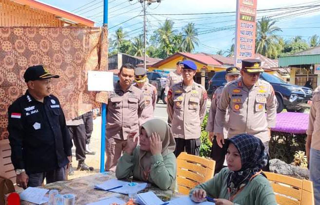 Kapolres dan Kejari: Terima Kasih Masyarakat Pessel, Pelaksanaan PSU Aman dan Lancar 1 b3dee81e b456 48f9 9784 317e548f0eaf
