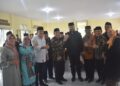 Dihadiri Ketua LKAAM Sumbar Fauzi Bahar, Fadly Amran Silaturahmi dengan KAN  Nanggalo