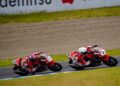 Pebalap Astra Honda Bertekad Bawa CBR Series Berjaya di ARRC Mandalika 10 Pebalap Astra Honda Bertekad Bawa CBR Series Berjaya di ARRC Mandalika