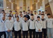 Timnas Basket Bawa Modal Emas ASG ke SEABA U-18
