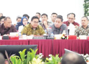 Awasi Langsung Rekapitulasi dan Penetapan Hasil Pemilu 2024 Pasca-putusan MK, Bawaslu: Sudah Dilakukan Pengawasan Melekat