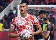 Jay Idzes, Bek Timnas Indonesia Seharga Rp43,45 Miliar Berpotensi Debut di Serie A Kontra Lazio