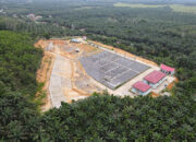 Melalui Sinergitas Dengan Kementerian ATR/ BPN dan Kementerian Investasi / BKPM, PLN Berhasil Percepat Peningkatan Keandalan Kelistrikan di Sumatera