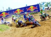 Diikuti Crosser Terbaik dari Seluruh Indonesia, Kratingdaeng Supercrosser 2024 Dirtwar Energy Kembali Digelar