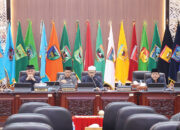 DPRD Sumbar Sepakati Rancangan KUA-PPAS 2025 dan Perubahan KUA PPAS 2024, Pertumbuhan Ekonomi Sumbar 2025 di Angka 4,4 – 5,4 Persen