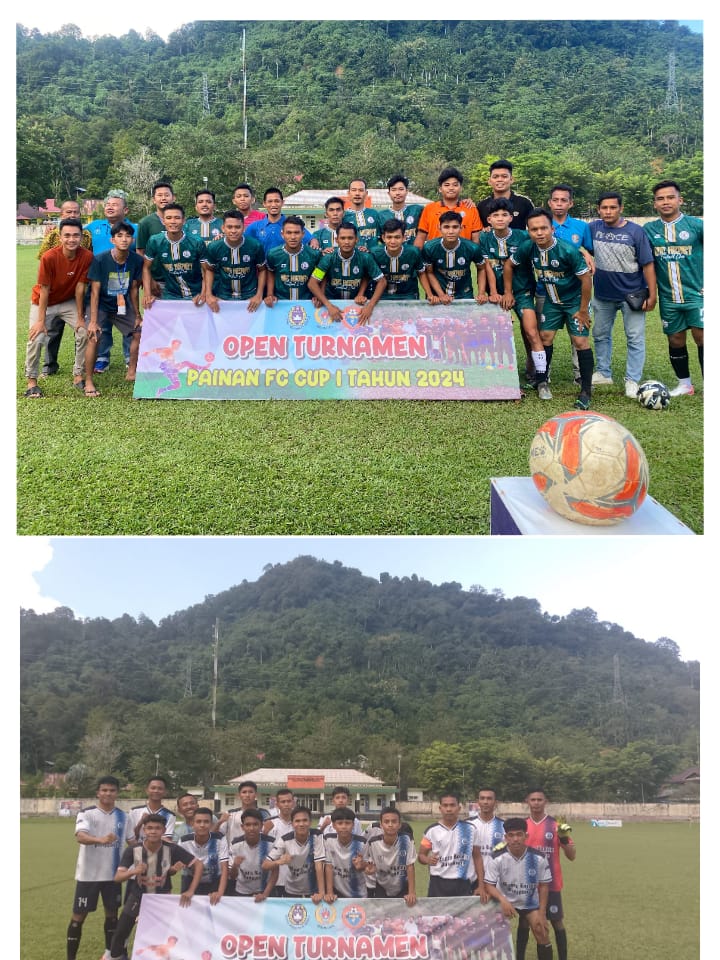 Tuan Rumah Painan Fc Unggul 3 -1 Atas Camar Laut 1 d93f0c64 b930 4de5 81c7 cc35a1d0f8c1