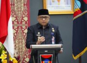 Pendapatan Kota Padang Tahun 2025 Direncanakan Rp.2,623 Triliun