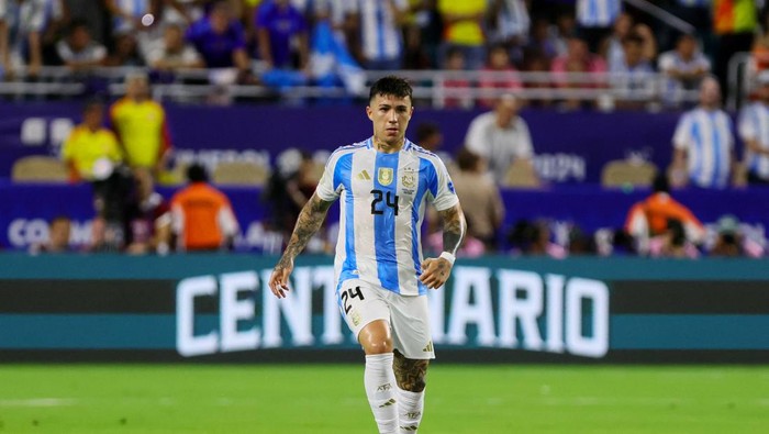 FIFA Selidiki Dugaan Chant Rasis Enzo Fernandez 1 enzo fernandez 1 169