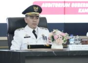 Pemko Sawahlunto Perkuat Layanan dan Infrastruktur RSUD