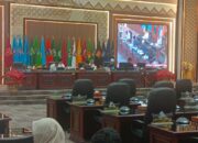 KUA-PPAS 2025  Semakin Kompleks: Penyusunan Harus Berhati-hati