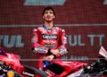 Bagnaia Lagi On Fire, Bidik Kemenangan Perdana di Sachsenring 11 Bagnaia Lagi On Fire, Bidik Kemenangan Perdana di Sachsenring
