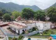 Jadi Pembicaraan Panas di DPRD, 2 Tahun GPK Terbakar, Belum Ada Upaya Perbaikan