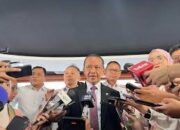 Bahlil Ungkap Biang Kerok PHK Massal Industri Tekstil