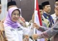 Tergabung pada Kloter 15, Jamaah Haji Sawahlunto Pulang dengan Selamat 10 Tergabung pada Kloter 15, Jamaah Haji Sawahlunto Pulang dengan Selamat