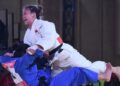 Atlet Judo Maharani jadi Pembawa Bendera Indonesia di Olimpiade Paris 2024 10 Atlet Judo Maharani jadi Pembawa Bendera Indonesia di Olimpiade Paris 2024