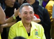 Ridwan Kamil: Jusuf Hamka Punya Potensi Diusung KIM jadi Cagub Jakarta