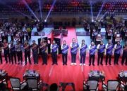 Kapolri Cup 2024, Wadah Pembinaan Bulu Tangkis di Instasi Polri dan Pemain Muda Indonesia