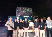 KPU Agam Terima Surat Suara PSU DPD RI