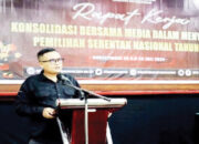 KPU Pasaman Nilai Peran Media Massa Strategis Wujudkan Pilkada Serentak Aman-Damai