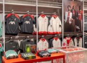 Kabar Gembira untuk Fans Liverpool di Tanah Air, The Reds Resmi Buka Toko di Indonesia