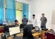 7 Calon Mahasiswa Saga Saja Ikut Seleksi SKD