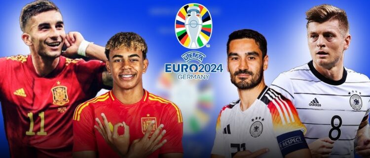 Spanyol vs Jerman, Jalan Terjal Tuan Rumah 1 maxresdefault