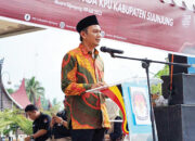 Pastikan Nama Terdaftar, KPU Ajak Masyarakat Cek DPT