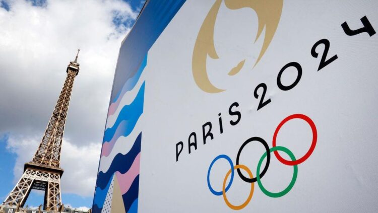 Olimpiade Paris 2024, 5 Atlet Indonesia akan Berjuang Dapatkan Medali di Cabor Baru 1 olimpiade 2024 169
