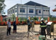 Pemantauan Kualitas Udara Pemukiman, DLH Kota Solok Keterbatasan Anggaran