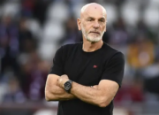 Baru Saja Tinggalkan AC Milan, Stefano Pioli Jadi Pelatih Baru Al Ittihad di Liga Arab Saudi