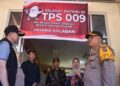 Pemko Sawahlunto Dukung dan Fasilitasi Kelancaran PSU DPR RI 10 Pemko Sawahlunto Dukung dan Fasilitasi Kelancaran PSU DPR RI