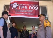 Pemko Sawahlunto Dukung dan Fasilitasi Kelancaran PSU DPR RI