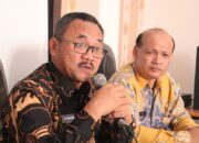 Pj Wako Ajak Orang Tua Ajak Anak Ikut PIN Polio