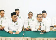 Panas PBNU Ingin Rebut PKB, Gus Jazil: Gus Ipul Tidak Paham Konstitusi