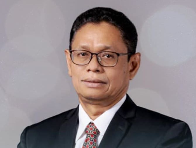 Putra Padang Panjang jadi Wamen Investasi RI 1 Ir. Yuliot, M.M
Putra asli daerah Kota Padang Panjang