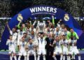 Real Madrid Klub Pertama yang Raup Pendapatan 1 Miliar Euro 11 Real Madrid Klub Pertama yang Raup Pendapatan 1 Miliar Euro