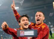 Gabungkan Dua Nama Legenda AS Roma, Anak PAUD di Indonesia Jadi Sorotan Media Italia