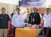 Samakan Persepsi Tentang Pajak