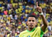 Manchester City Resmikan Transfer Savinho dari Troyes