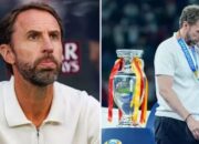 Pelatih Tottenham Hotspur Ange Postecoglou Masuk Radar Gantikan Gareth Southgate