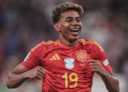 Barcelona Tolak Tawaran Rp4,3 Triliun untuk Lamine Yamal