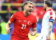 Tampil Ciamik di Euro 2024, Liverpool Siap Datangkan Bintang Turki ke Anfield