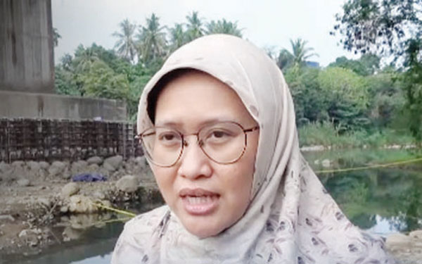 KPAI akan Laporkan Kasus Kematian Afif Maulana ke Presiden 1 Diyah Puspitarini
Komisioner KPAI