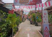 Rayakan HUT Kemerdekaan RI ke-79, Smartfren Gelar Kompetisi Rakyat dan Rangkaian Literasi Digital