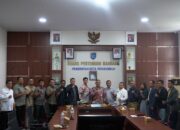 Jelang Peringatan HUT RI, UP3 Payakumbuh Sampaikan Kesiapan Listrik kepada Walikota