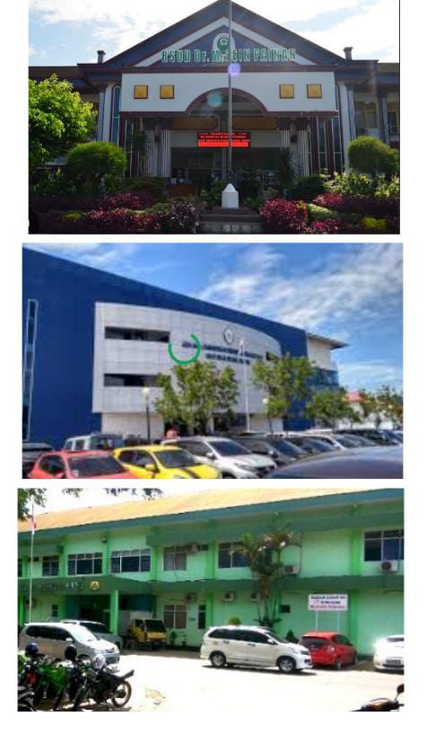 Rekomendasi dari Dinkes, KPU Pessel Segera Survei Tiga RS 1 172a8be2 3057 40a9 90c2 379f8cb5386f